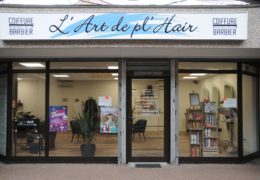 L’ART DE PL’HAIR SALON DE COIFFURE