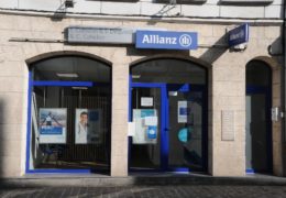 ASSURANCES ALLIANZ