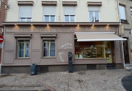 BOULANGERIE PENET