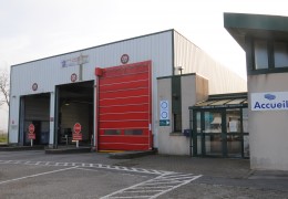 CONTROLE TECHNIQUE POIDS LOURDS ET AUTOMOBILE GRAVELINES