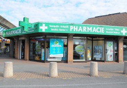 PHARMACIE LACHERE