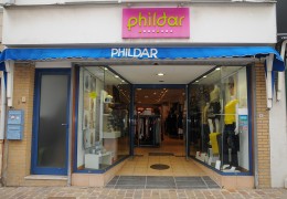 PHILDAR