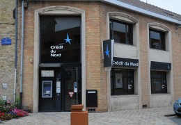 BANQUE CREDIT DU NORD