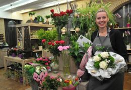 L’ATELIER DU VEGETAL,  FLEURISTE