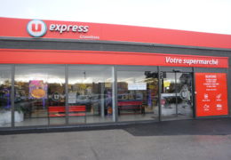 U EXPRESS