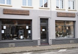 LA PETITE BOUTIQUE D’AMANDINE