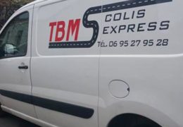 TBMS COLIS EXPRESS